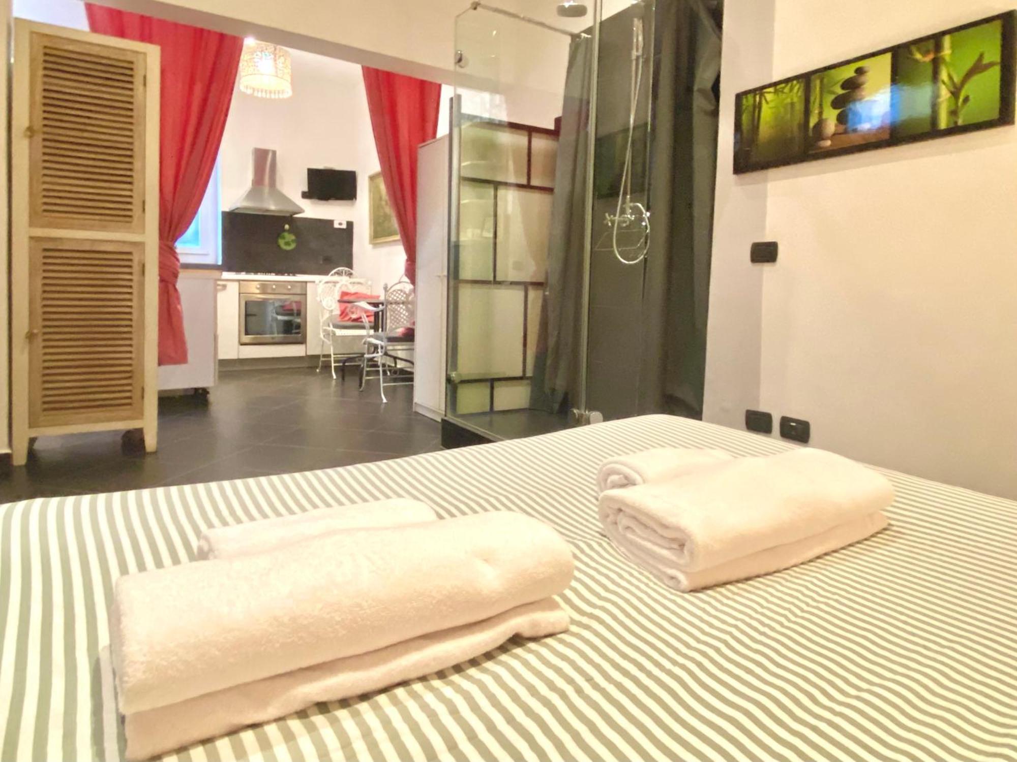 Boutique Vatican Suite Rome Exterior photo