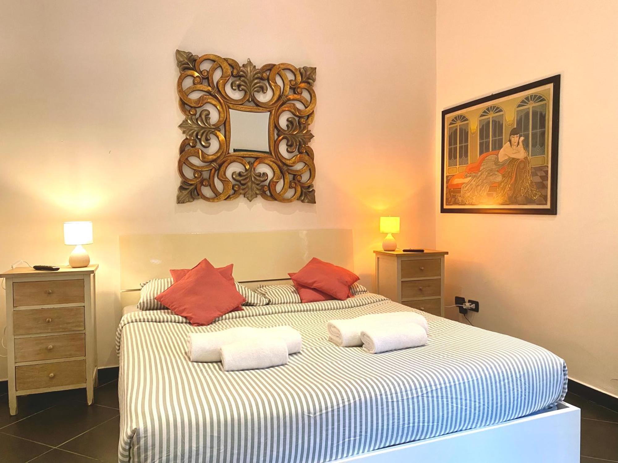 Boutique Vatican Suite Rome Exterior photo