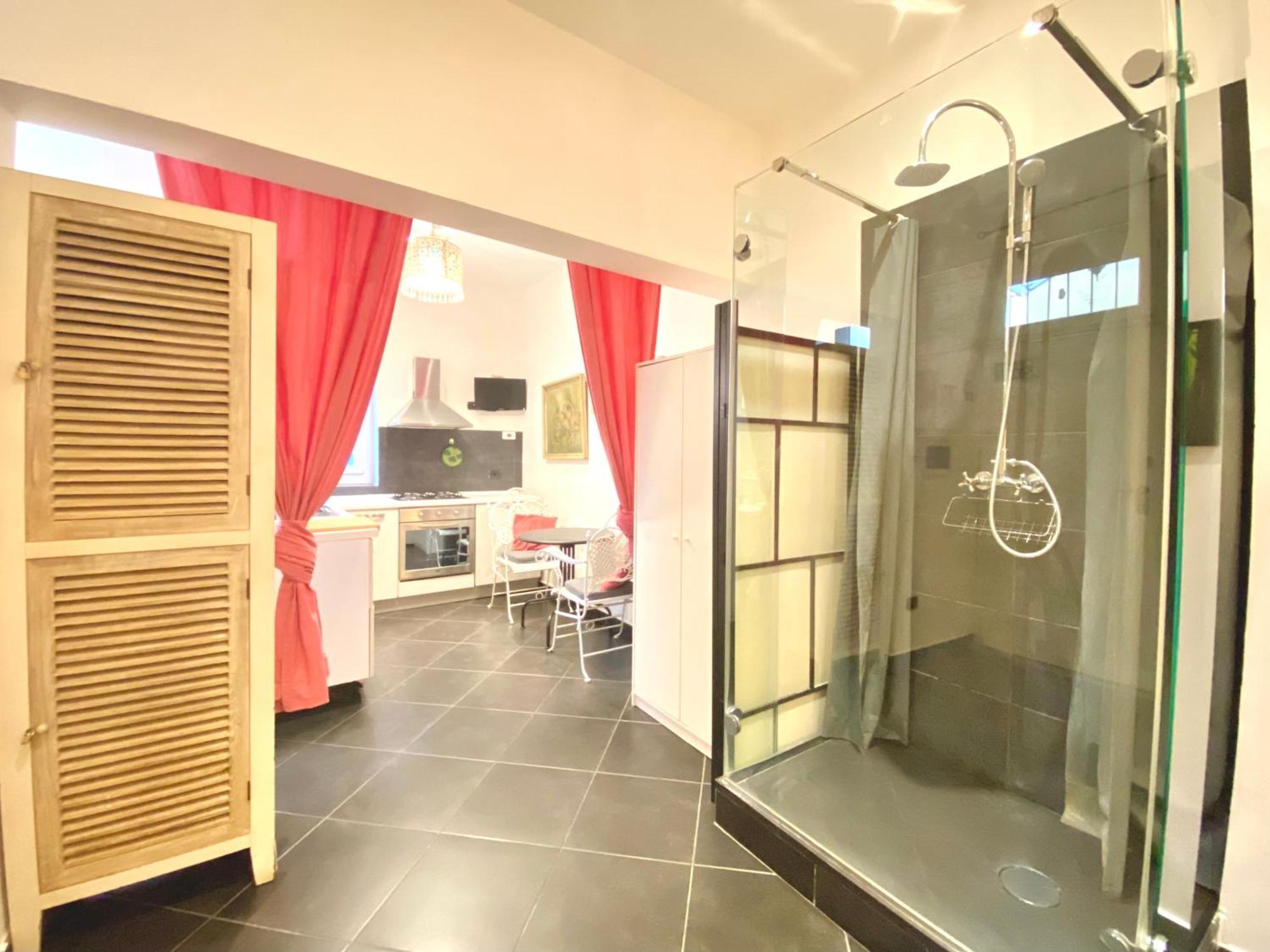 Boutique Vatican Suite Rome Exterior photo