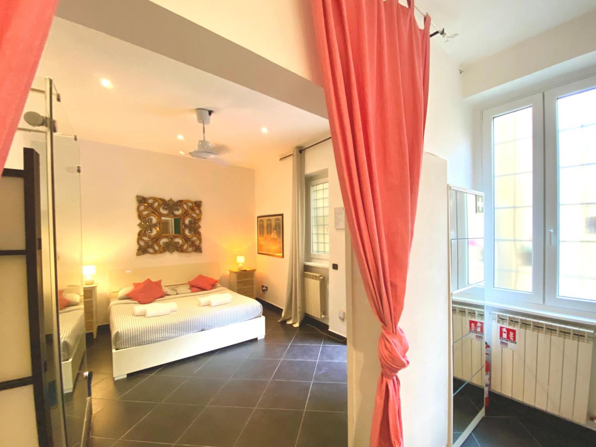Boutique Vatican Suite Rome Exterior photo